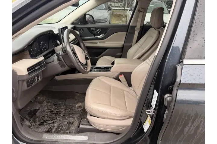 $24469 : Lincoln Corsair 2020 AWD Res image 5