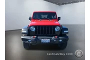 $26970 : Jeep Wrangler Unlimited 2021 thumbnail