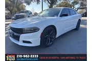 $13842 : Dodge Charger 2019 SXT 4dr S thumbnail