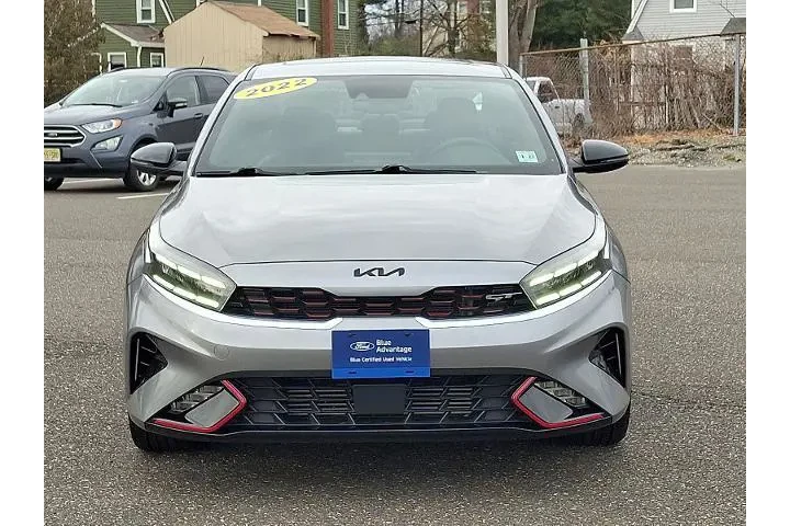 $20995 : Kia Forte 2022 GT 4dr Sedan image 2
