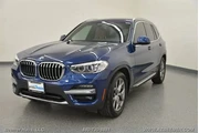 $19998 : BMW X3 2020 sDrive30i 4dr Sp thumbnail