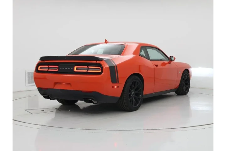 $36998 : Dodge Challenger 2018 392 HE image 8
