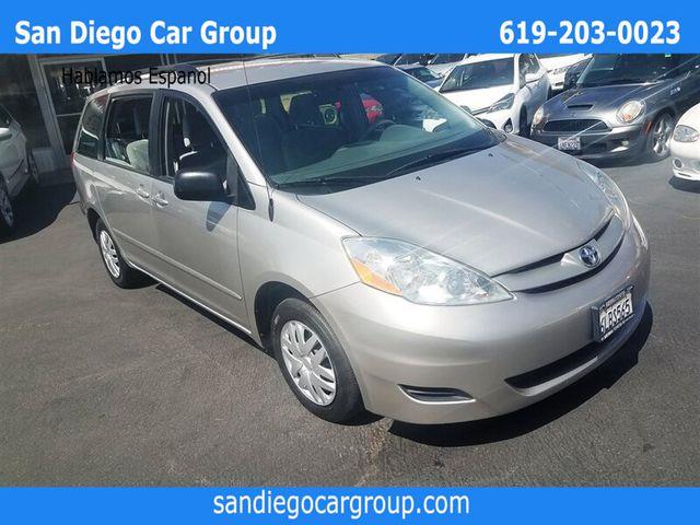 $9695 : 2010 Sienna image 1