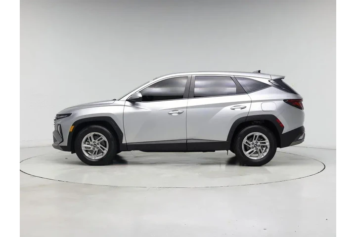 $24998 : Hyundai TUCSON 2025 SE 4dr S image 3