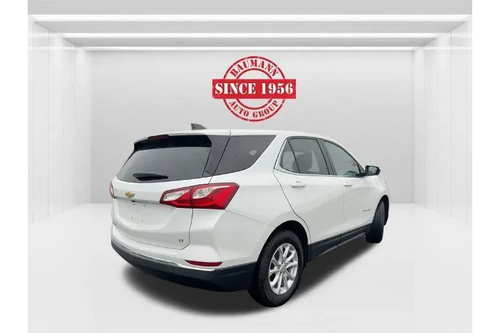 $14994 : Chevrolet Equinox 2020 LT 4d image 5