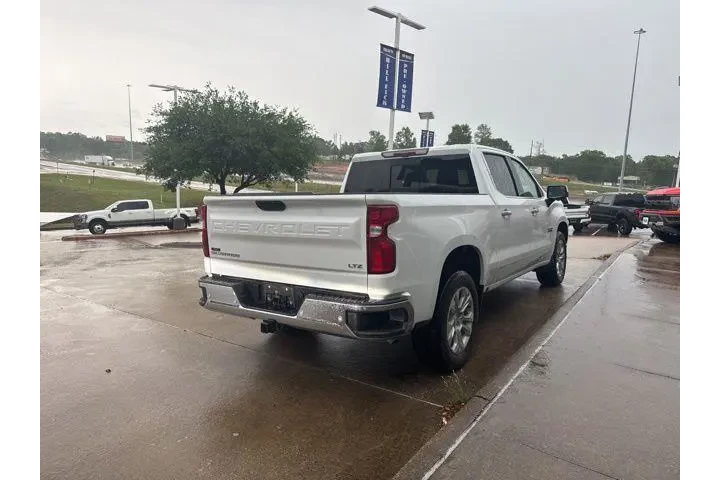 $36988 : Chevrolet Silverado 1500 202 image 8