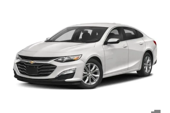 $16999 : Chevrolet Malibu 2023 LT 4dr image 1