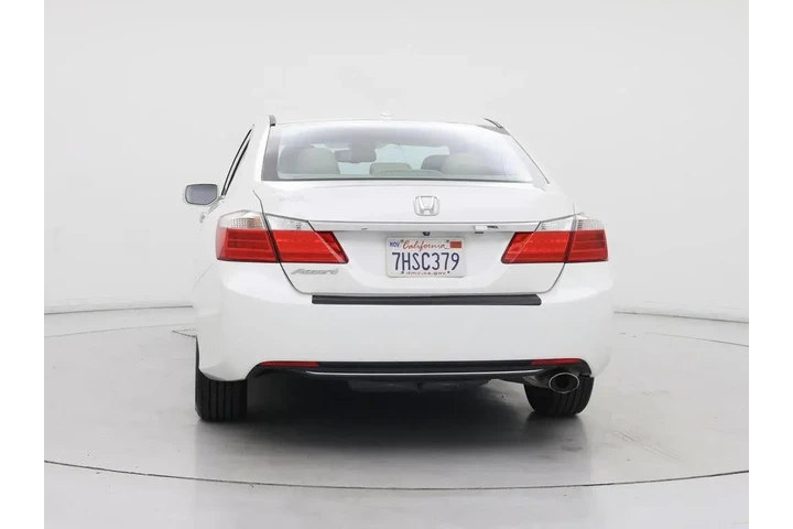 $16998 : Honda Accord 2015 EX-L 4dr S image 6