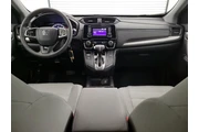 Honda CR-V 2017 LX 4dr SUV
