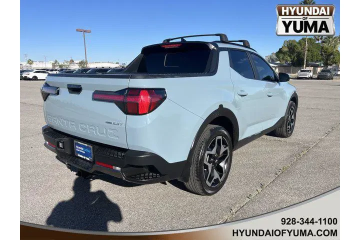 $28995 : Hyundai SANTA CRUZ 2023 AWD image 3