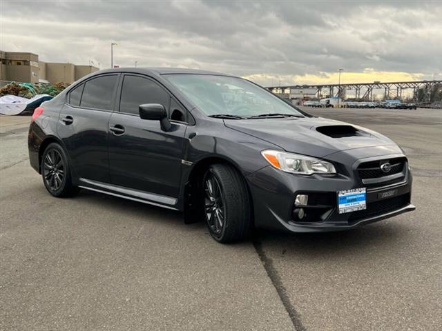 $19988 : 2016 WRX image 9