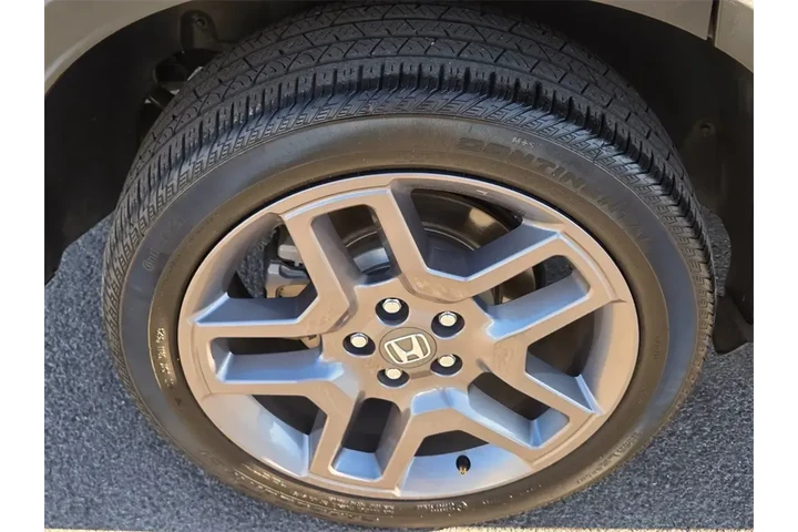 $32988 : Honda Passport 2023 AWD EX-L image 9