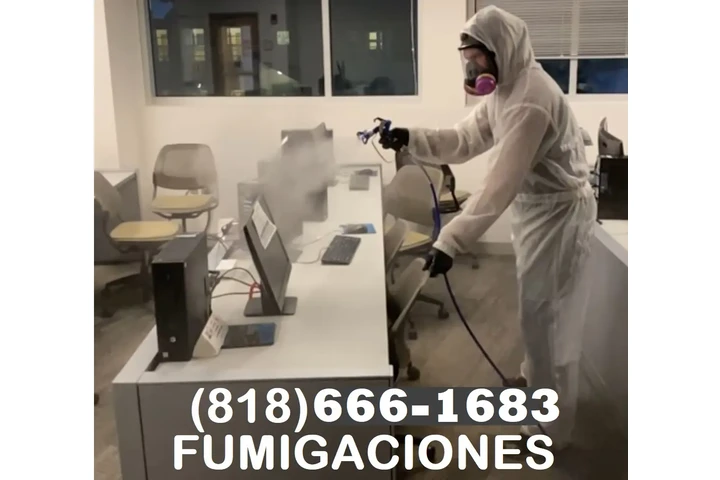 FUMIGACIONES VALLE FERNANDO image 4