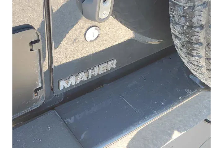 $19357 : Jeep Wrangler Unlimited 2017 image 6