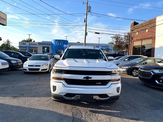 $14900 : 2016 Silverado 1500 1LT Crew image 3