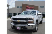 2017 Silverado 1500 LT
