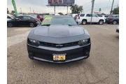 $12999 : 2014 Camaro LS thumbnail