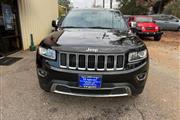 $12499 : 2015 Grand Cherokee Limited thumbnail