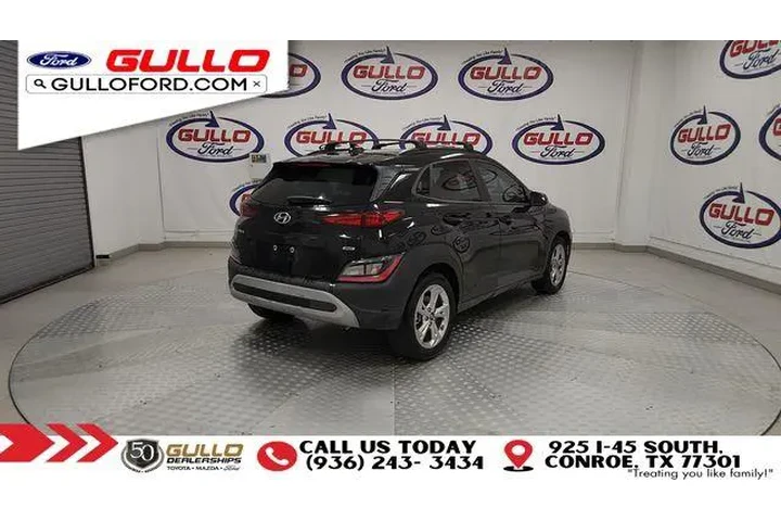 $20444 : Hyundai KONA 2023 AWD SEL 4d image 8