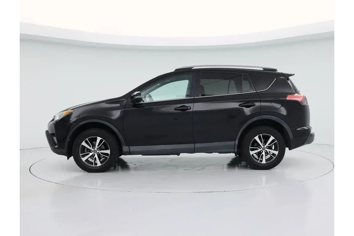$21998 : Toyota RAV4 2017 XLE 4dr SUV image 3
