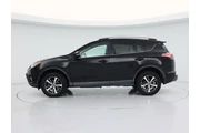 $21998 : Toyota RAV4 2017 XLE 4dr SUV thumbnail