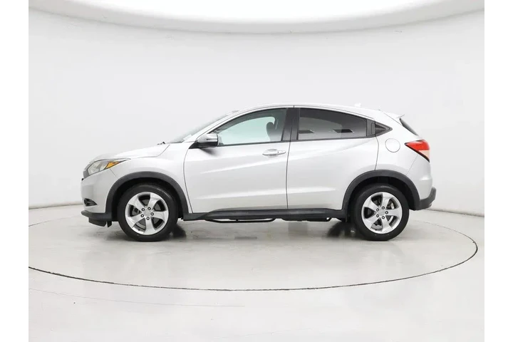 $19998 : Honda HR-V 2016 AWD EX 4dr C image 3