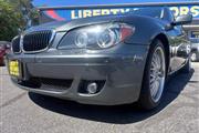 $6850 : 2006 BMW 7 SERIES thumbnail