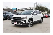 Volkswagen Taos 2022 SE 4dr en Houston