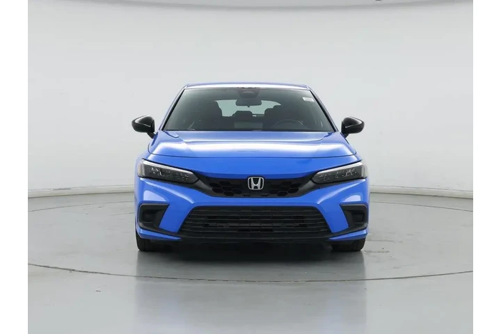 $24998 : Honda Civic 2022 Sport 4dr H image 5
