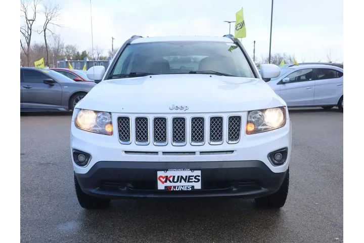 $5999 : Jeep Compass 2016 4x4 Latitu image 3