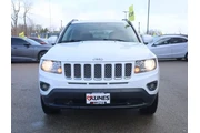 $5999 : Jeep Compass 2016 4x4 Latitu thumbnail