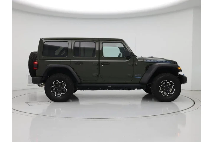 $34998 : Jeep Wrangler Unlimited 2022 image 7