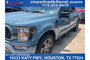 Ford F-150 2023 4x2 XL 4dr S