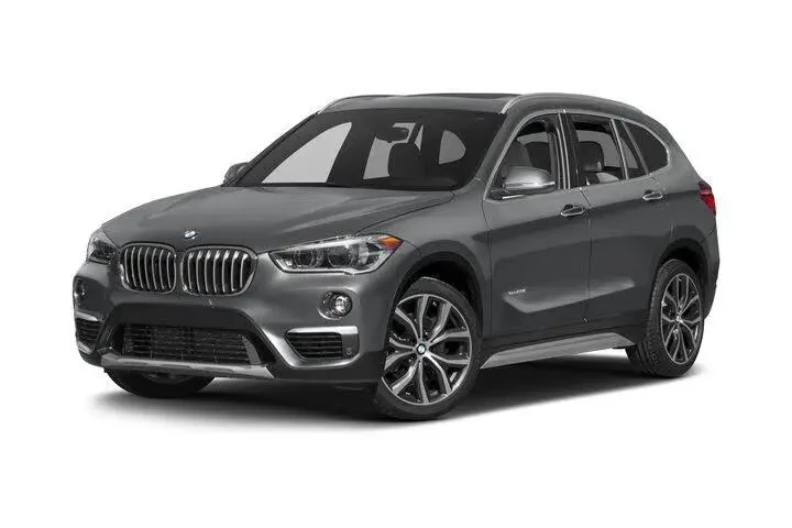 $16400 : BMW X1 2017 AWD xDrive28i 4d image 1
