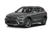 BMW X1 2017 AWD xDrive28i 4d en Portland ME