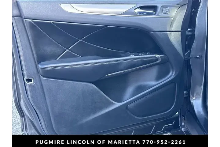 $10995 : Lincoln MKC 2017 Premiere 4d image 10