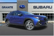 $27990 : Subaru Crosstrek 2025 AWD Pr thumbnail