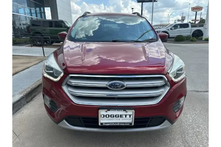$12997 : Ford Escape 2018 SEL 4dr SUV image 2