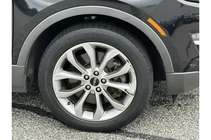 $16995 : Lincoln MKC 2019 AWD Select image 7