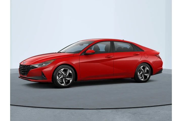 $16547 : Hyundai ELANTRA 2023 SEL 4dr image 2