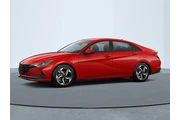 $16547 : Hyundai ELANTRA 2023 SEL 4dr thumbnail