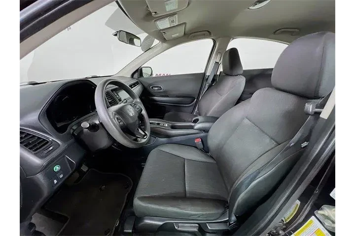 $16990 : Honda HR-V 2017 AWD LX 4dr C image 10