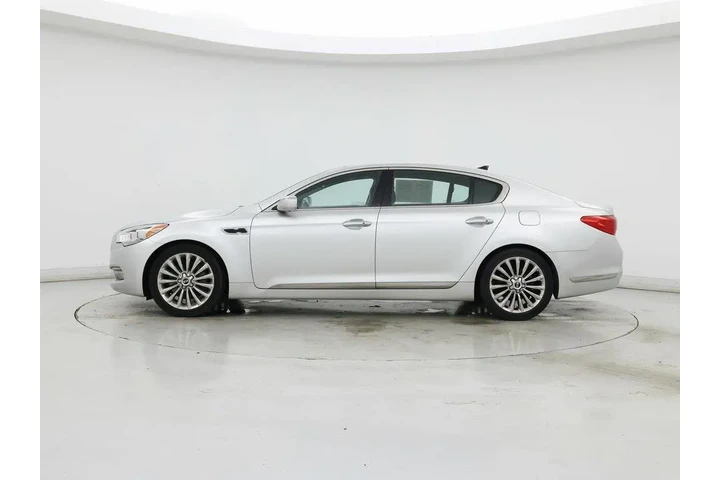 $21998 : Kia K900 2015 Luxury 4dr Sed image 3