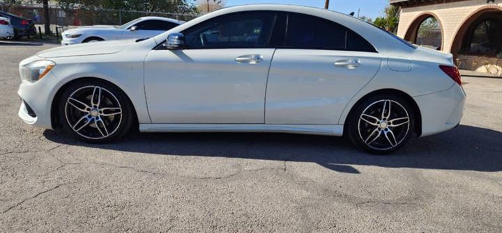 $17995 : 2017 Mercedes-Benz CLA CLA 250 image 7