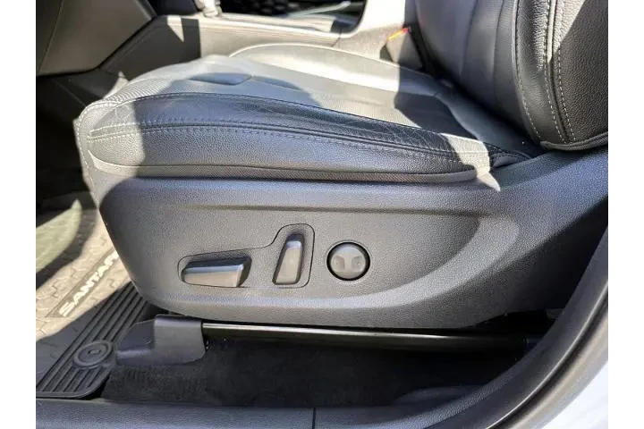 $18999 : Hyundai SANTA FE 2020 AWD SE image 10