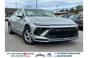 Hyundai SONATA 2026 SE 4dr S en Columbia