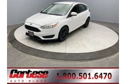 Ford Focus 2018 SE 4dr Hatch en Rochester