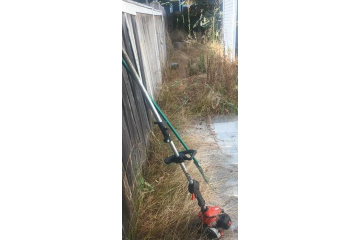 Corte de pasto 🏡$35 image 5