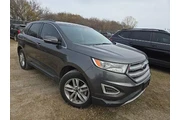 $12996 : Ford Edge 2018 SEL 4dr Cross thumbnail