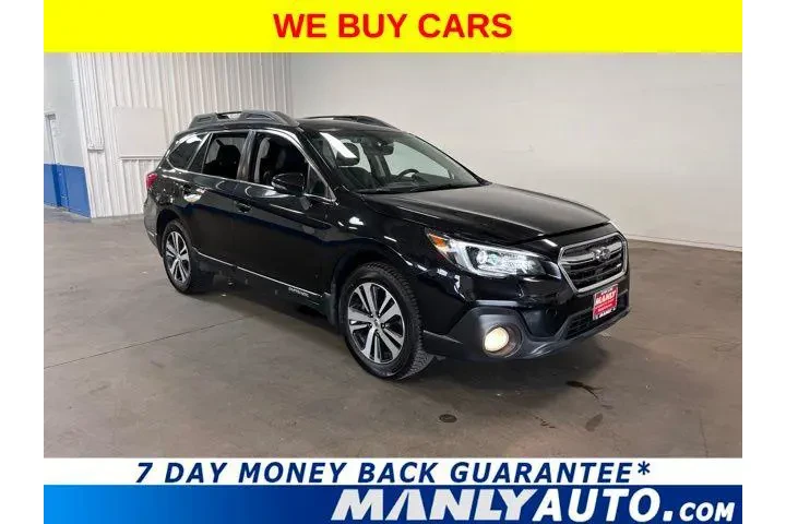 $21920 : Subaru Outback 2018 AWD 3.6R image 1